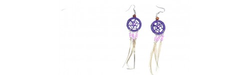 Dream boucles d'oreilles