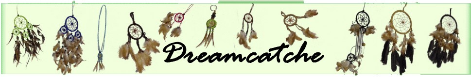 DreamCatche