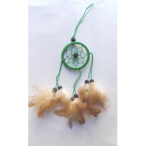 dreamcatcher 5 cm vert